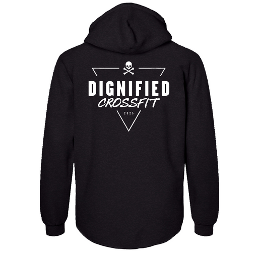 Womens Medium Black Style_Hoodie