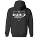 Mens Medium Charcoal Heather Style_Hoodie