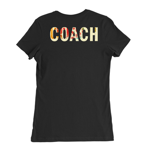 Womens Medium Black Style_T-Shirt