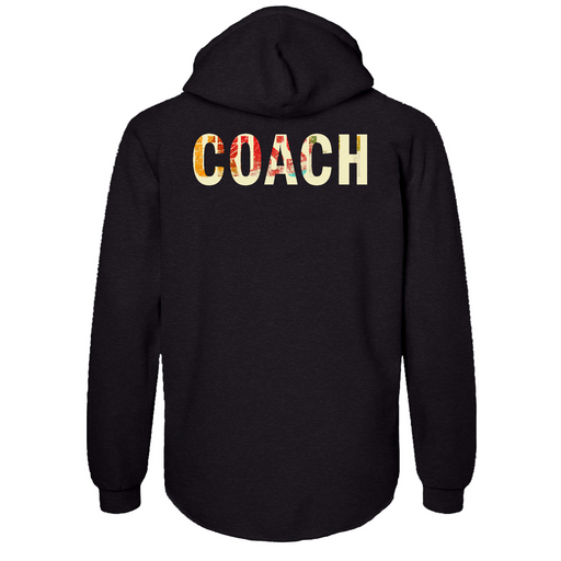 Womens Medium Black Style_Hoodie