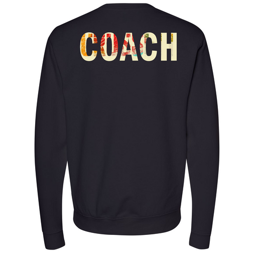 Mens Medium Black Style_Sweatshirt