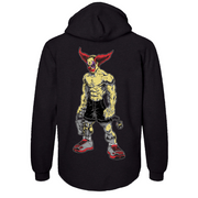 Womens Medium Black Style_Hoodie