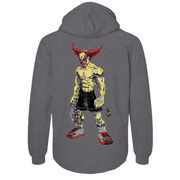 Womens Medium Shadow Style_Hoodie