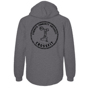 Womens Medium Shadow Style_Hoodie