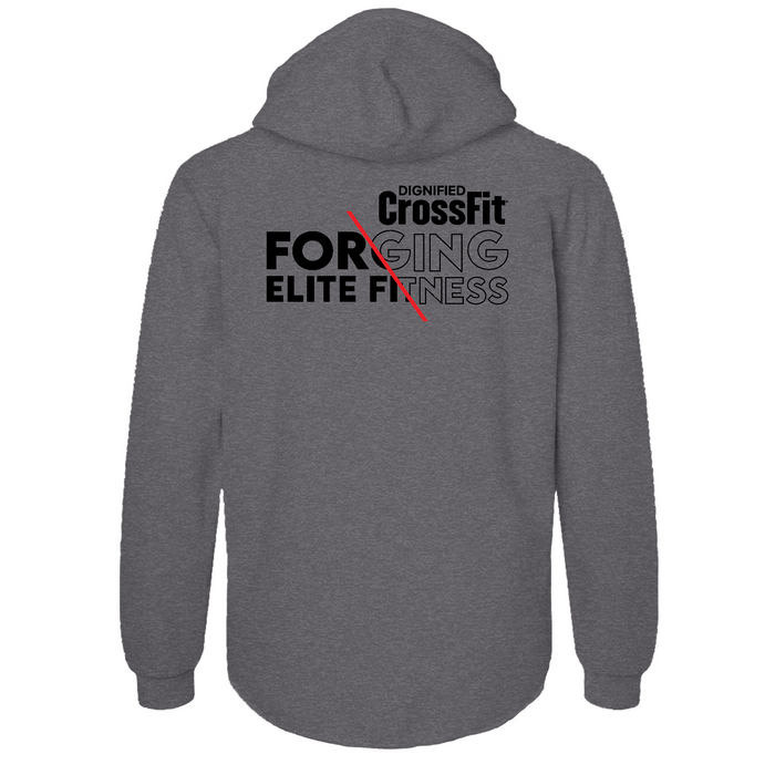 Womens Medium Shadow Style_Hoodie