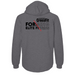 Womens Medium Shadow Style_Hoodie