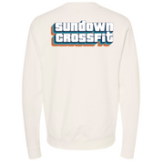 Mens Medium Bone Style_Sweatshirt