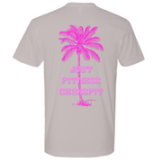 Mens Medium Silk Style_T-Shirt