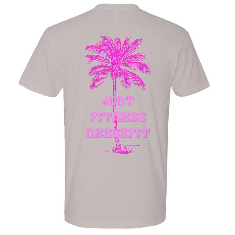 Mens Medium Silk Style_T-Shirt