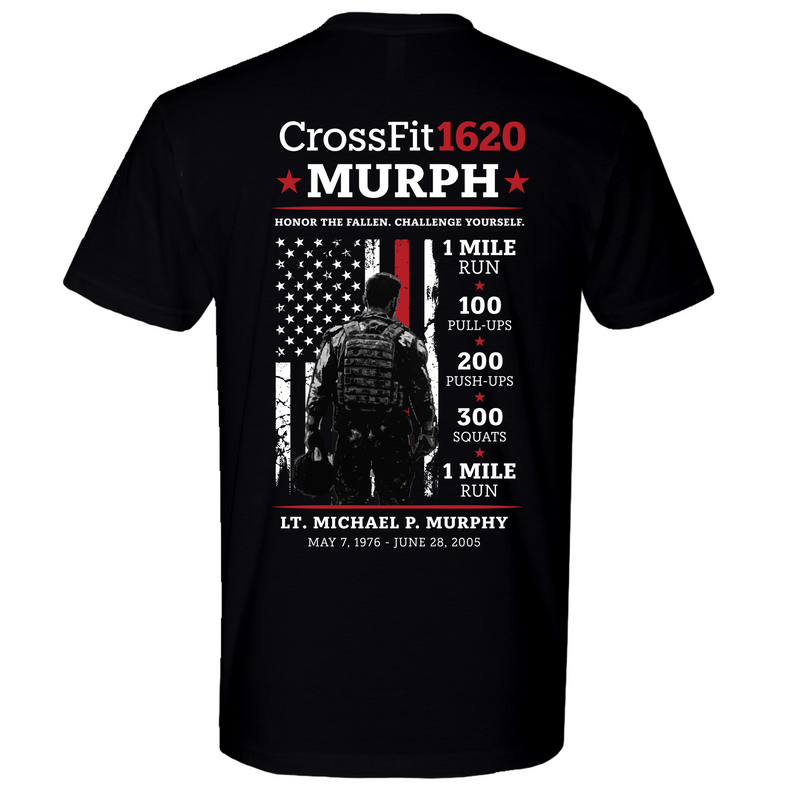 Mens Medium Black Style_T-Shirt