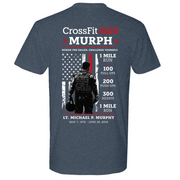 Mens Medium Midnight Navy Style_T-Shirt