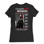 Womens Medium Black Style_T-Shirt