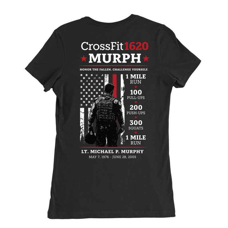 Womens Medium Black Style_T-Shirt