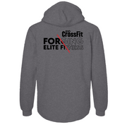 Womens Medium Shadow Style_Hoodie