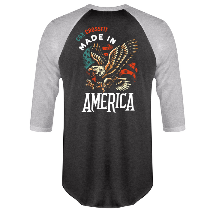 Mens Medium Vintagesmoke Granite Heather Style_T-Shirt