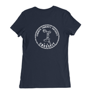 Womens Medium Navy Style_T-Shirt