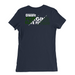 Womens Medium Navy Style_T-Shirt
