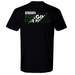 Mens Medium Black Style_T-Shirt
