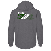 Womens Medium Shadow Style_Hoodie