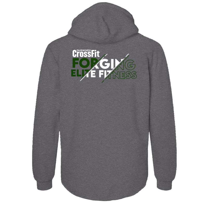 Womens Medium Shadow Style_Hoodie