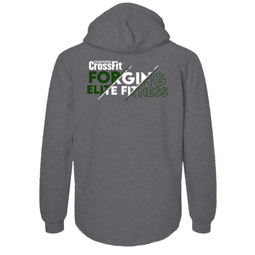 Womens Medium Shadow Style_Hoodie