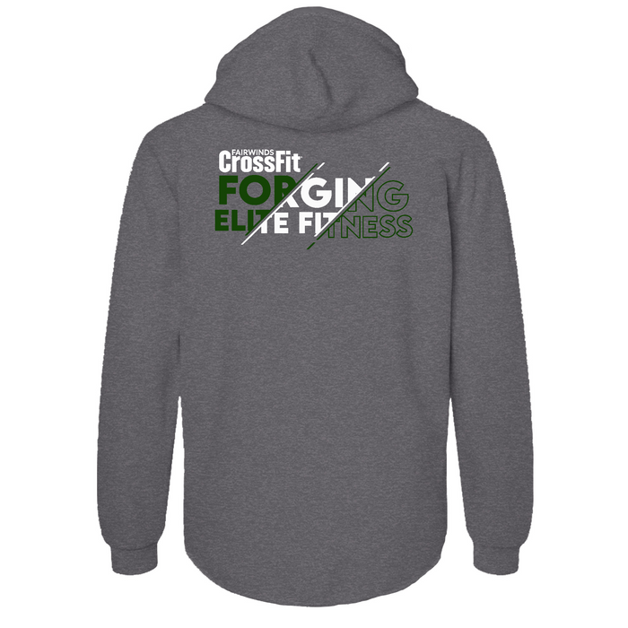 Womens Medium Shadow Style_Hoodie