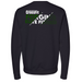 Mens Medium Black Style_Sweatshirt