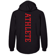 Womens Medium Black Style_Hoodie