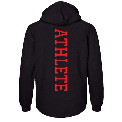 Womens Medium Black Style_Hoodie