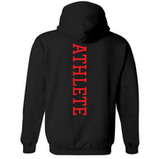Mens Medium Black Style_Hoodie
