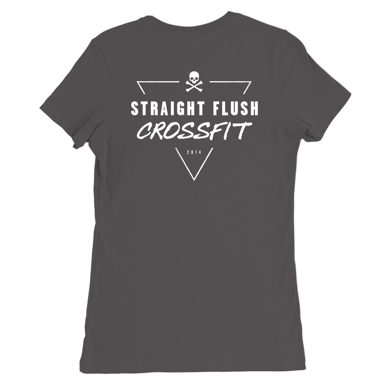 Womens Medium Asphalt Style_T-Shirt