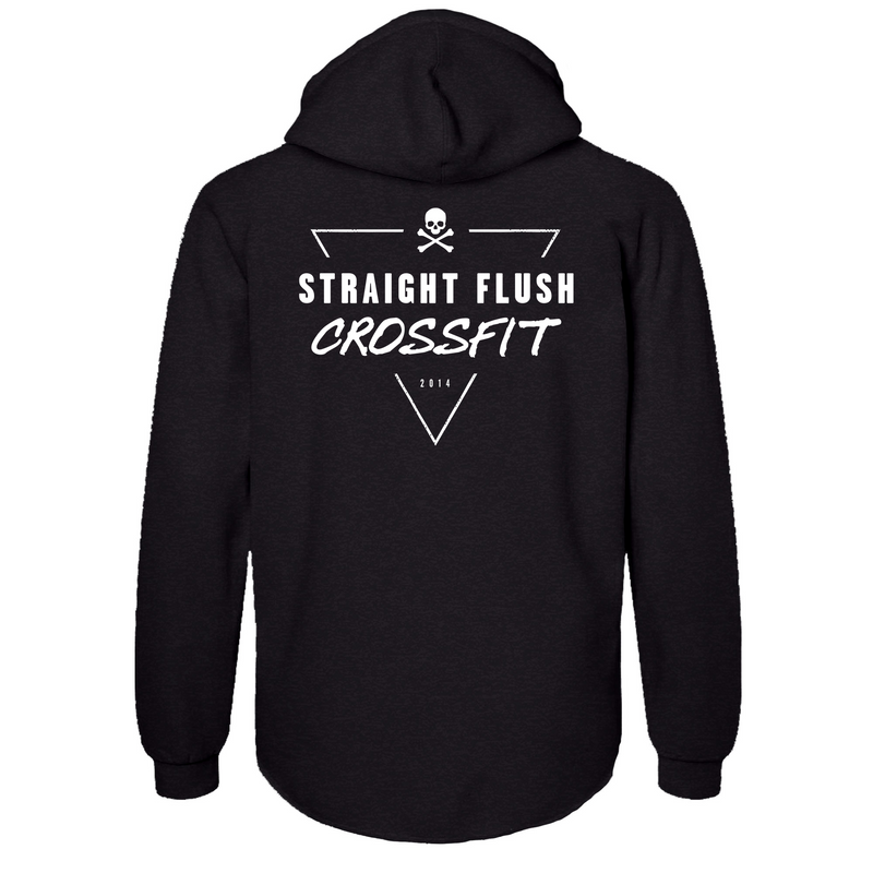 Womens Medium Black Style_Hoodie