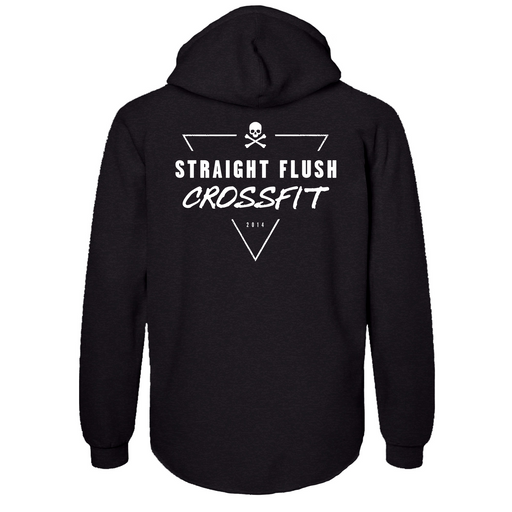 Womens Medium Black Style_Hoodie