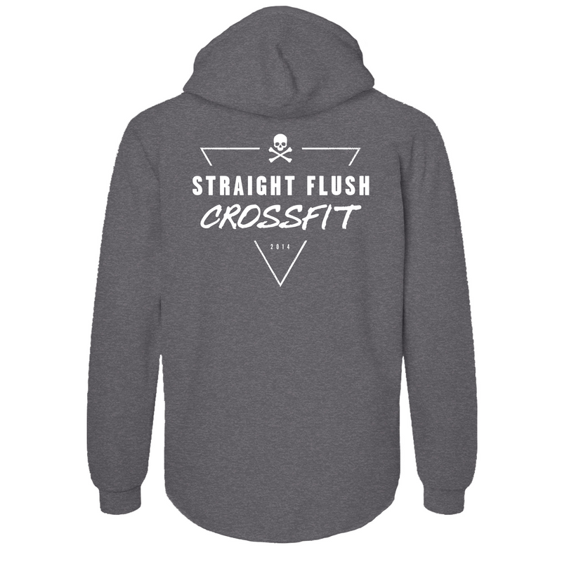 Womens Medium Shadow Style_Hoodie