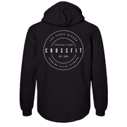 Womens Medium Black Style_Hoodie