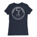 Womens Medium Navy Style_T-Shirt