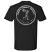 Mens Medium Charcoal Style_T-Shirt
