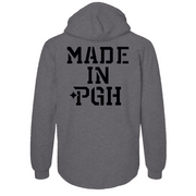 Womens Medium Shadow Style_Hoodie
