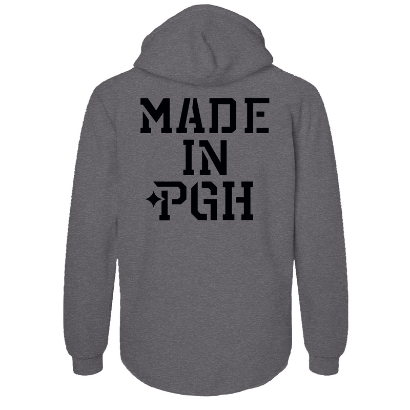 Womens Medium Shadow Style_Hoodie