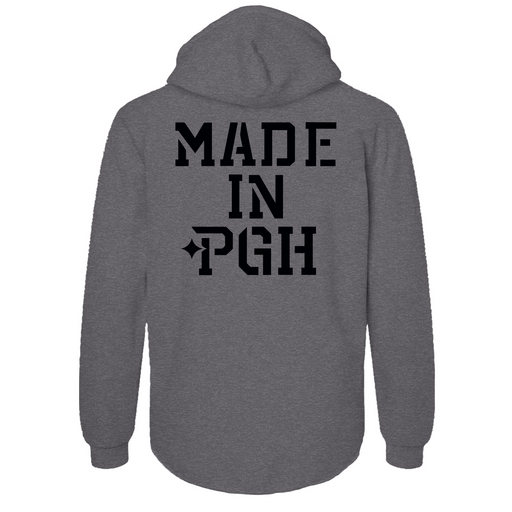 Womens Medium Shadow Style_Hoodie