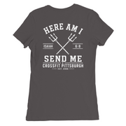 Womens Medium Asphalt Style_T-Shirt