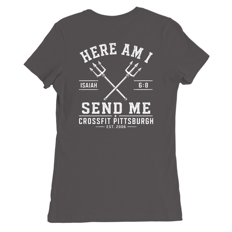 Womens Medium Asphalt Style_T-Shirt