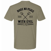 Mens Medium Light Olive Style_T-Shirt