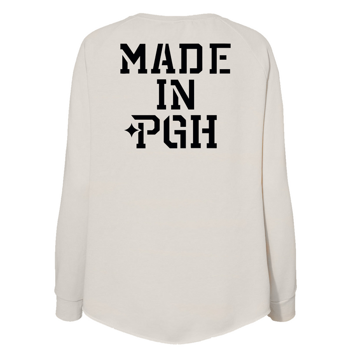 Womens Medium Bone Style_Sweatshirt