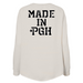 Womens Medium Bone Style_Sweatshirt