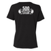 Womens Medium Black Style_T-Shirt