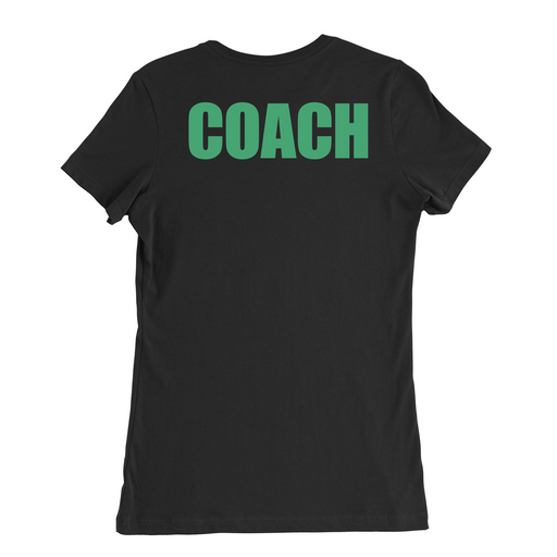 Womens Medium Black Style_T-Shirt