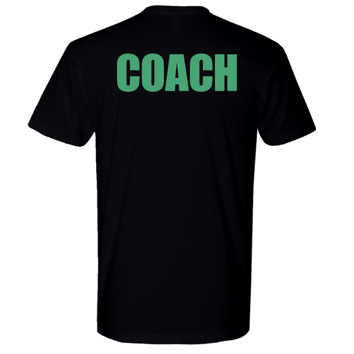 Mens Medium Black Style_T-Shirt