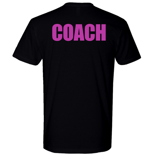 Mens Medium Black Style_T-Shirt