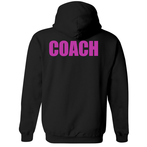 Mens Medium Black Style_Hoodie